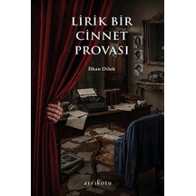 Lirik Bir Cinnet Provası - Kyut-897104