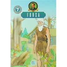 Forsa - Ömer Seyfettin - Mavi Çatı Yayınları