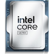 Intel Core Ultra 7 265 Tray 20c 1.8ghz 30mb 2. Nesil 1851p  İşlemci