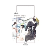 Dadı - Stefan Zweig - Dekalog Yayınları