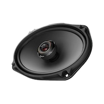 Pioneer Ts-D69F Oval 330W 6X9 Oto Hoparlör 2 Yollu