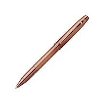 Sheaffer 100 Coffee Edition Roller Kalem Matt Brown Sheaffer 100 Coffee Edition Roller Kalem Matt Brown