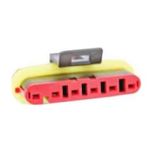 Super Seal Soket & Transit Pikap Stop Soketi 6 Pın