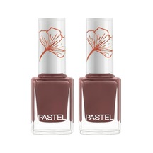 Pastel Nail Polish Oje 336 2'li