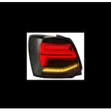 VW POLO Q2 DIZAYN STOP FÜME