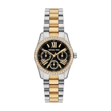 Michael Kors Mk4925 Kadın Kol Saati Metalik Gri