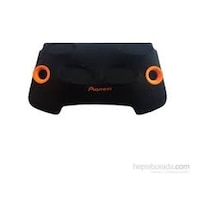 Dacıa Sandero 4 Oval Polyesterlı Kabartmalı Pandızot N11.776