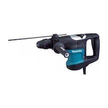 Makita HR3540C Elektropnömatik 850 W Kırıcı Delici 4.8 KG