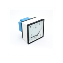 Frer Ac Analog Ampermetre 150/5a Akım Trafosu Girişli 96x96mm. 90