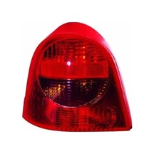 Renault Twingo 1 Stop Lambasi Sol 1997-2002 Depo 5511976lldue