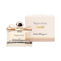 Salvatore Ferragamo Signorina Eleganza Kadın Parfüm EDP 100 ML