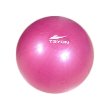 Tryon Fuşya Plates Topu 55 CM