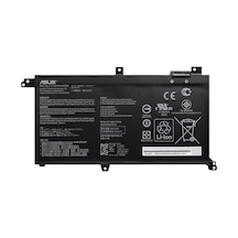 Asus Uyumlu Vivobook B31n1732-1, 0b200-02960500 Batarya Asus Pil
