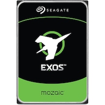 32 Tb Seagate 3.5 Exos Sata 512mb 7200rpm St32000nm004k 5 Yıl Resmı Dıstı