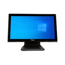 Tiwox Tp-7610d 18,5 İ7 10.nesil 8gb Ram 128 Ssd 13,2" 2.ekran Endüstriyel Pos Pc