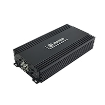 Reiss Audio Rs-p4200.4-4x200w Rms-profesyonel Class D Oto Anfi
