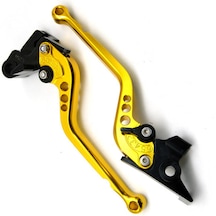 Mondial Drift 125 L Ayarlanabilir Spor Manet Gold-2971