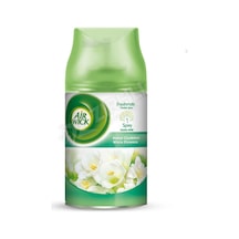 5 Adet Airwick Freshmatik Yedek 250 Ml Bahar Çiçekleri Diğer