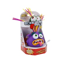 Silverlit Screaming Pals Bağıran Canavarlar - Mor