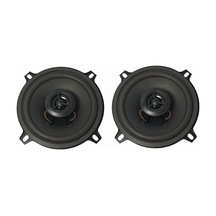 Herz 13Cm 150Watt Tweeterli Oto Hoparlör - 2Adet