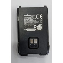 Aselsan Asn-a446t 1300 Mah Yedek Batarya