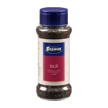 Seğmen İsot Pet 80 G