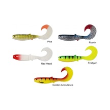 Savage Gear Lb Cannibal Curtail 10Cm 5G Suni Yem (443212612)