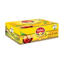 Doğuş Black Label Demlik Poşet Çay 48'li 153 G 5'li Avantaj Paketi Mıchu