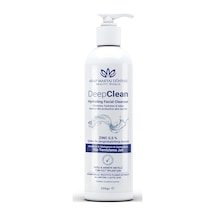 Arap Makyaj Dünyası Deep Clean Yüz Temizleme Jeli 250 ML