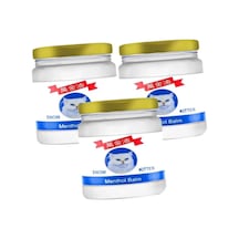 Snow Kitten Krem 50 Ml X 3 Adet