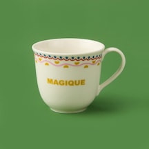 Kitchen Magique Kupa - Renkli - 290 Ml
