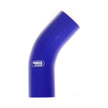 Samco 45-70mm 45 Derece Dirsek Silikon Hortum