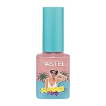 Pastel Summer Party Oje No:301