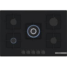 Bosch PNQ7B6P30O Cam Ankastre Ocak