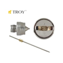 Troy 18643 Yedek Meme Seti 1.8Mm