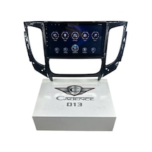 L200 2015-2020 Cadence D13 Yeni Seri İşlemcili Pro Oem Multimedia