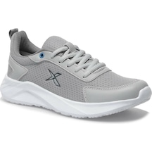 Kinetix Pace Tx A.Gri Beyaz Unısex Spor Ayakkabı  Yürüyüş & Koşu