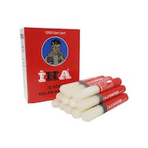 Alüminyum 12 Parça Kalem Kantaşı Timya/go1395 200461