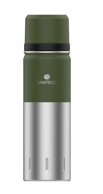 Santeco S0111149 Termos Koyu Yeşil