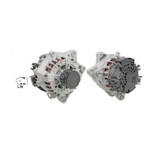 Ford Transıt Alternator 12v 220 Amper Custom Lın Uclu Torneo