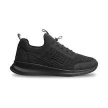 M.p 251-1064 Erkek Spor Ayakkabı Yaz 25 Siyah