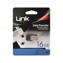 16gb Micro Otg Dual Usb Bellek