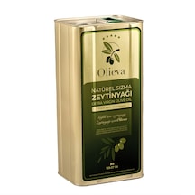 Olieva Naturel Sızma Zeytinyağı 5 L