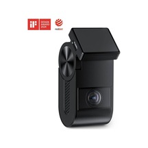 Vs1 2k Qhd Hdr Sony Starvis 2 Sensörlü Wi-fi Gps'li Mini Araç Kamerası