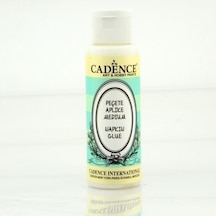 Cadence Peçete Tutkalı - Aplike Medium  70Ml