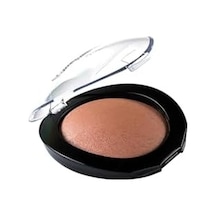 Terracotta Bronzer - Bronzlaştırıcı Pudra - Peach - 215 Diğer
