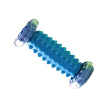 Mavi Dikenli Ayak Masaj Roller Masaj Rulosu 17 Cm Karışık