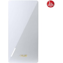 Asus Rp-be58 Be3600 Wıfı7 Dual Band Mesafe Genişletici Priz Tip
