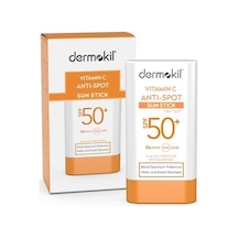 Soleil Protection Anti-brown Spot Sun Fluid Cream 50+spf 60 Gr