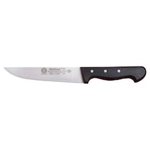 Sürbısa 61015 - Sürmene Kasap Bıçağı 16,5 Cm - Kurban, Doğrama, Kesim Çok Renkli